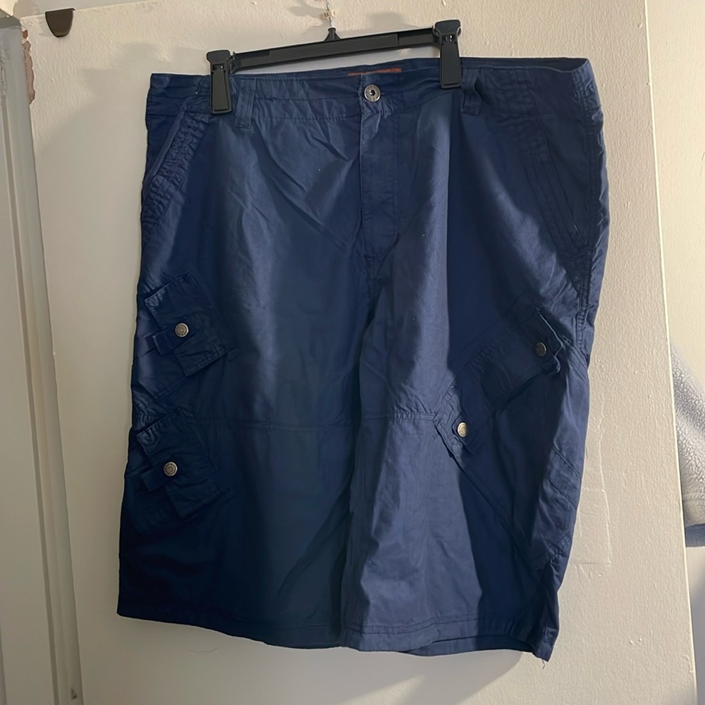 Cargo Shorts